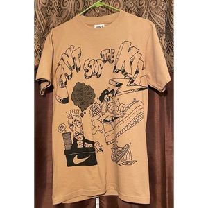 Kool Kiy Lawsuit Tee